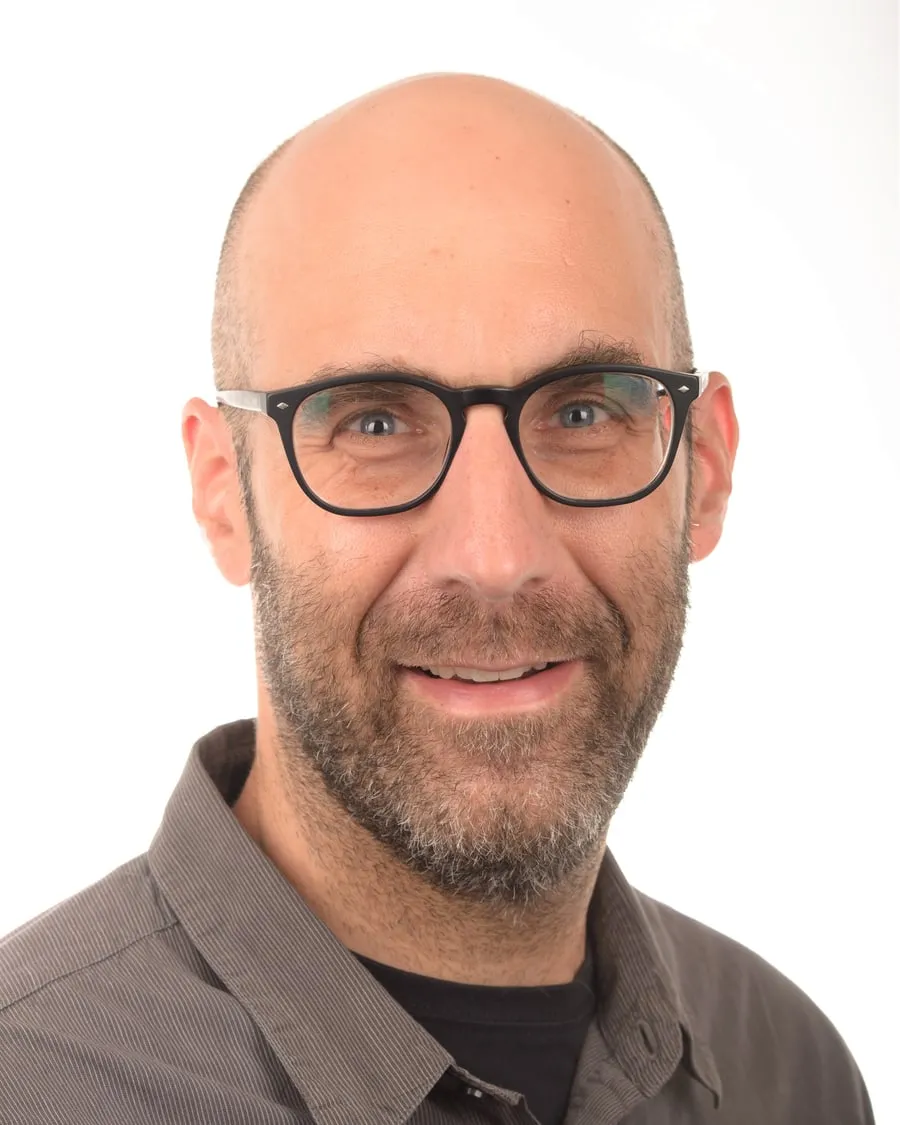 Oliver Matt, Gebäudeenergieberater HWK und Energie-Effizienz-Experte (dena)